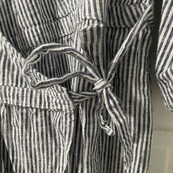 Old Navy wrap dress! - Picture 4 of 6